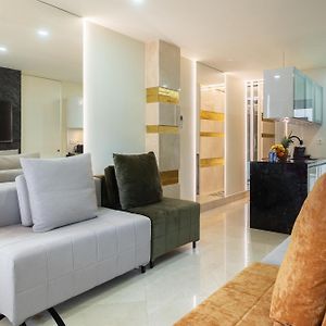 Apartamento Superior de 3 Dormitorios